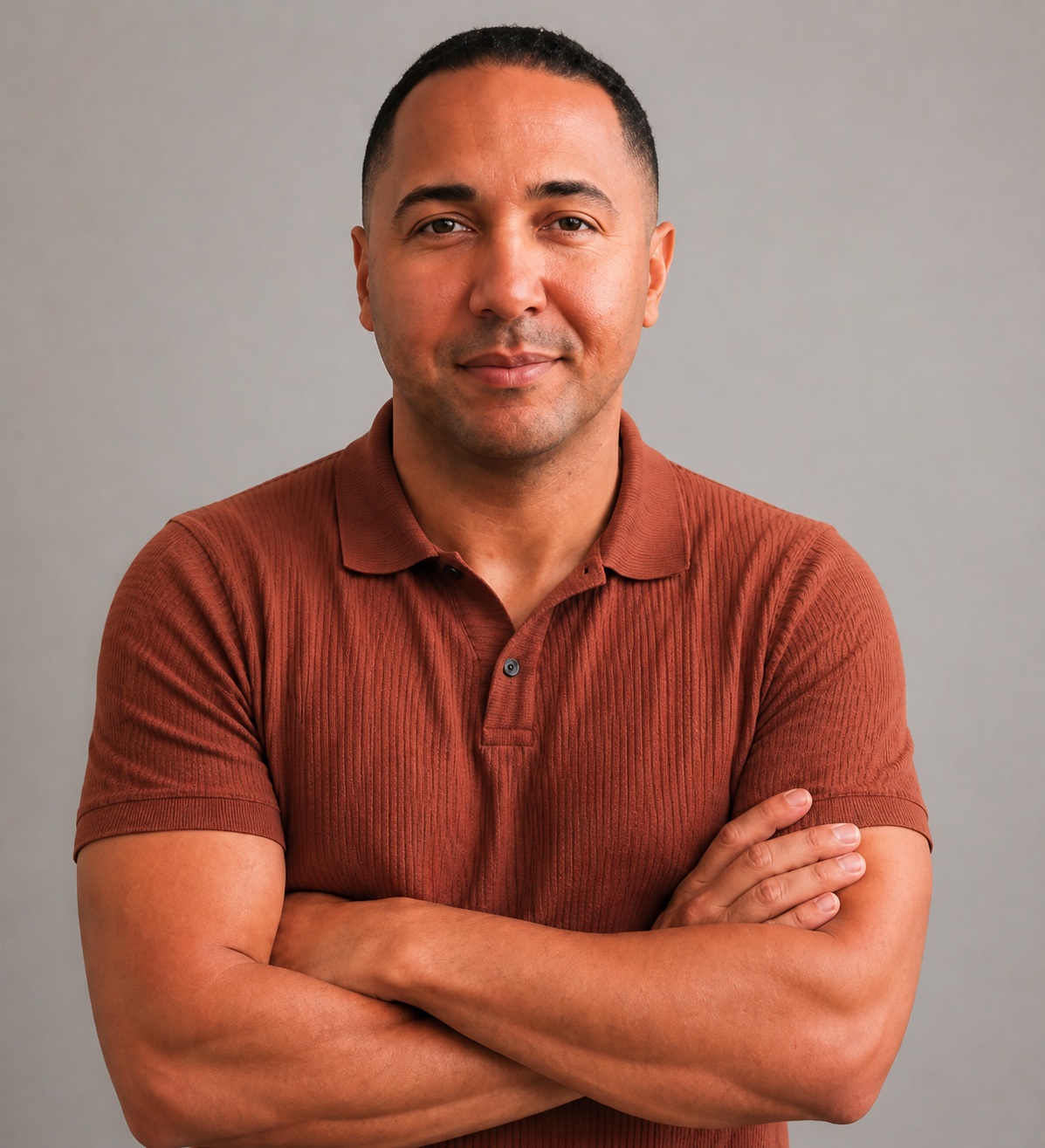 Alex Newman, founder of Grape Wealth Management